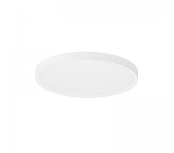 Lubinis šviestuvas DIXIE LED 24W 3000K-6500K IP20 9060188